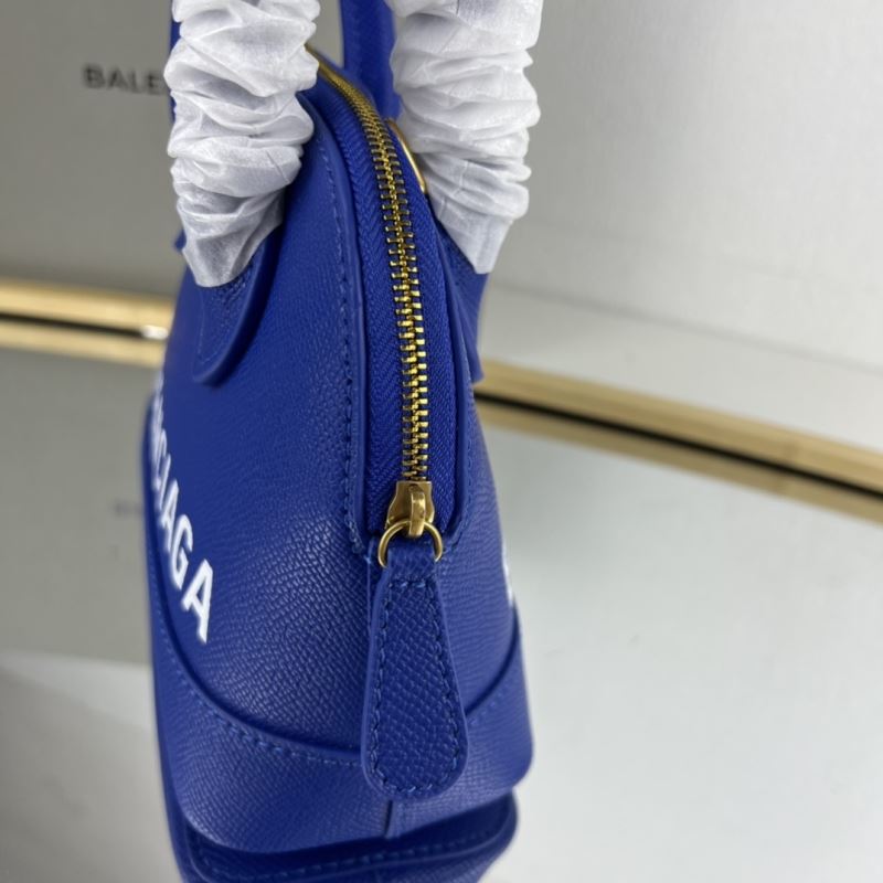 Balenciaga Ville Top Series Bags